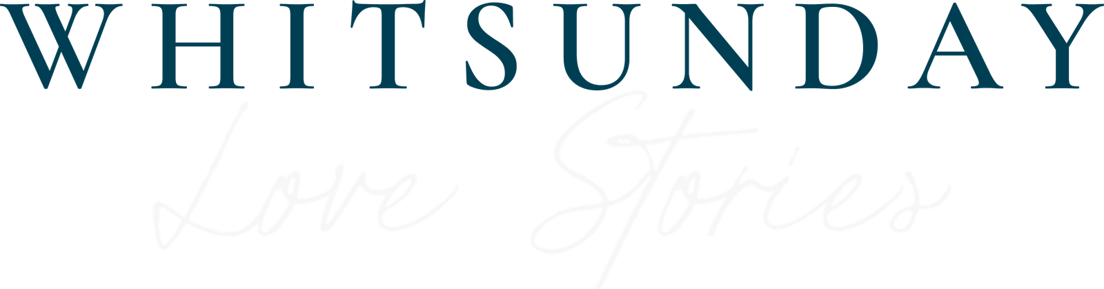 Whitsunday Love Stories